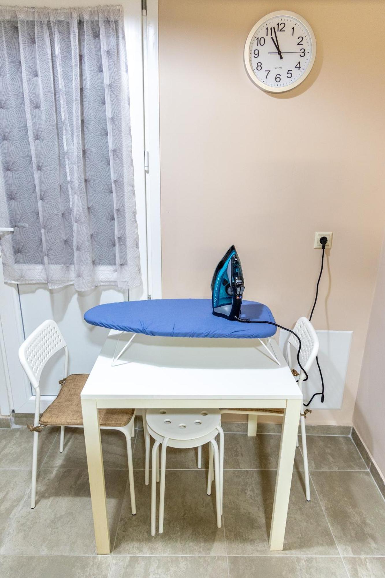 Apartamento Oasis In The Centre Atenas Exterior foto