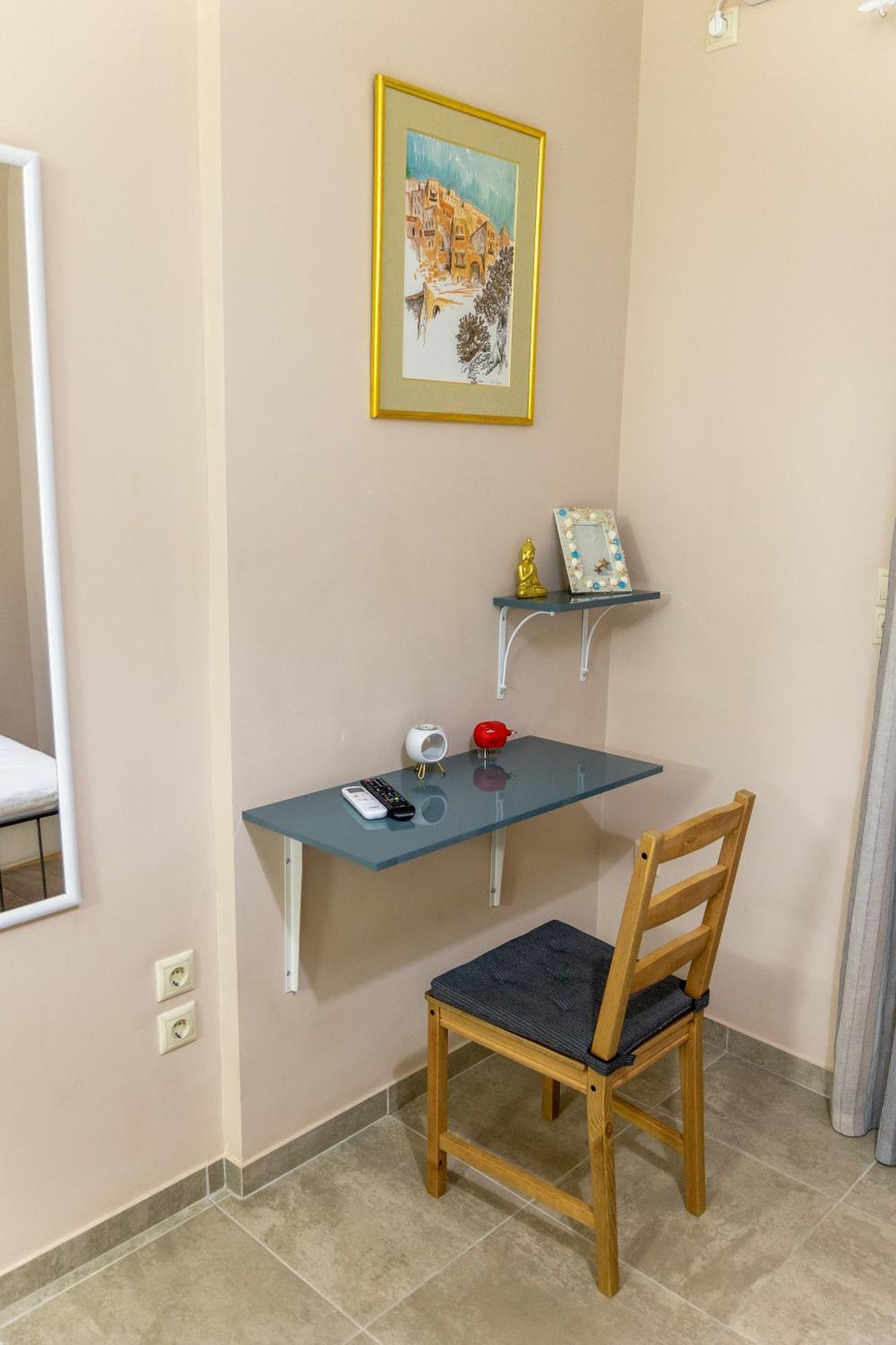Apartamento Oasis In The Centre Atenas Exterior foto