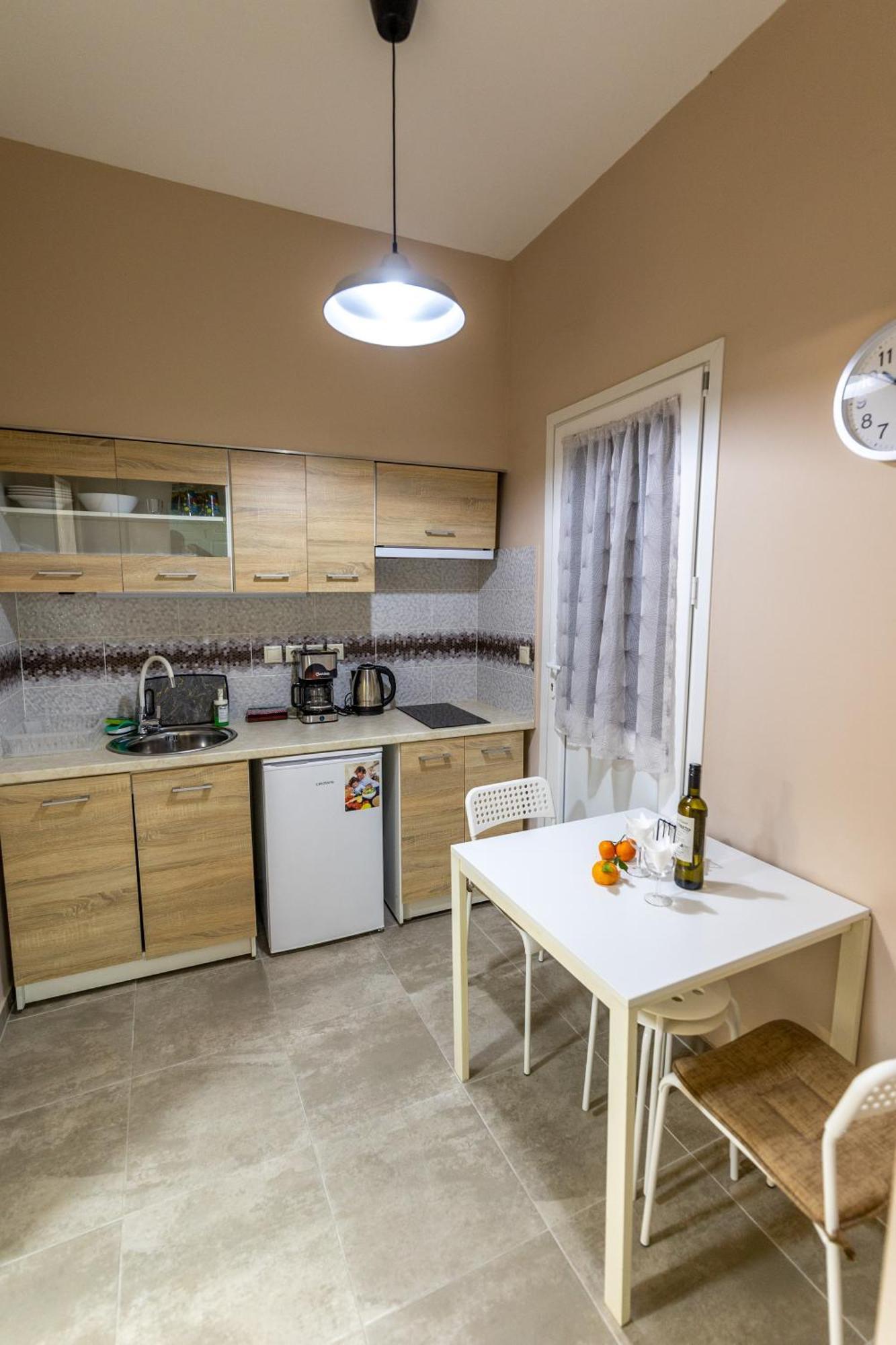 Apartamento Oasis In The Centre Atenas Exterior foto